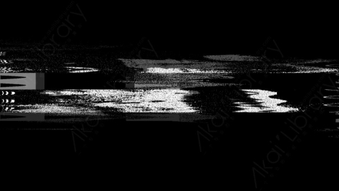 视频素材-故障毛刺元素Glitch_(108)