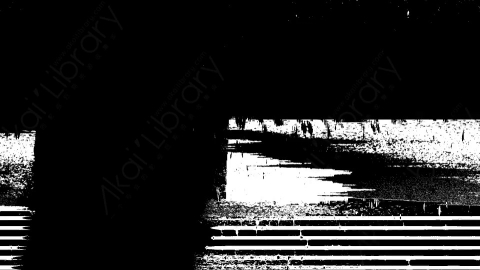 视频素材-故障毛刺元素Glitch_(112)