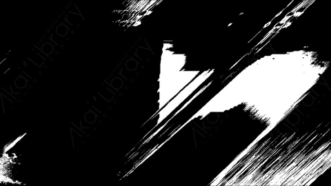 视频素材-故障毛刺元素Glitch_(113)