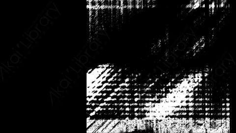 视频素材-故障毛刺元素Glitch_(114)