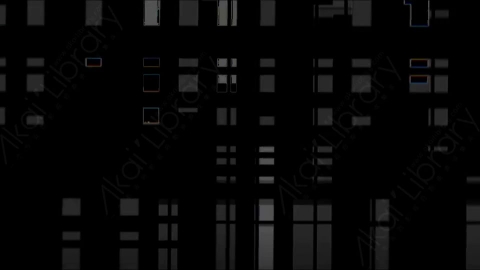 视频素材-故障毛刺元素Glitch_(120)