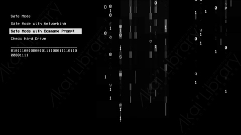 视频素材-故障毛刺元素Glitch_(123)