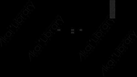 视频素材-故障毛刺元素Glitch_(13)