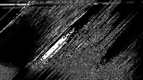 视频素材-故障毛刺元素Glitch_(131)