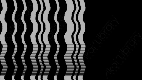 视频素材-故障毛刺元素Glitch_(142)