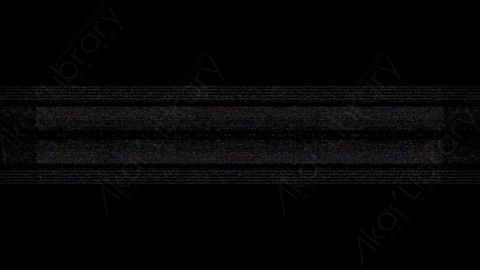 视频素材-故障毛刺元素Glitch_(149)