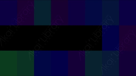 视频素材-故障毛刺元素Glitch_(44)