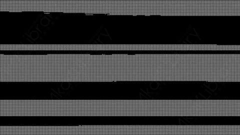 视频素材-故障毛刺元素Glitch_(50)