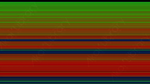 视频素材-故障毛刺元素Glitch_(52)