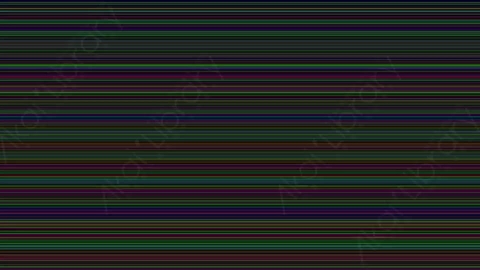 视频素材-故障毛刺元素Glitch_(53)
