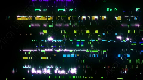 视频素材-故障毛刺转场Glitch_Transitions_4K_1