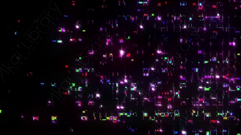 视频素材-故障毛刺转场Glitch_Transitions_4K_4