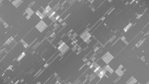 视频素材-故障毛刺转场Glitch_Transitions_4K_8_luma