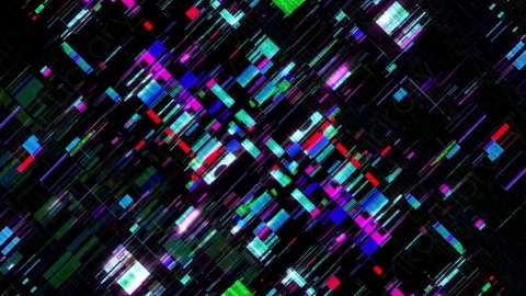 视频素材-故障毛刺转场Glitch_Transitions_4K_9