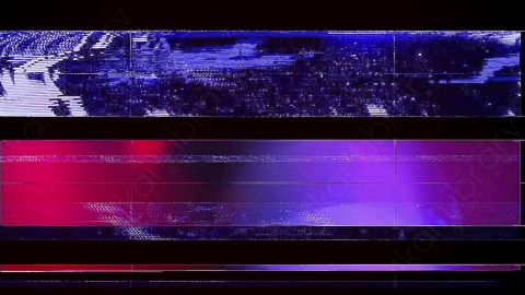 视频素材-故障毛刺转场Glitch_Transition_01