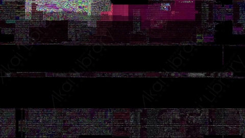 视频素材-故障毛刺转场Glitch_Transition_03