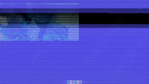视频素材-故障毛刺转场Glitch_Transition_05