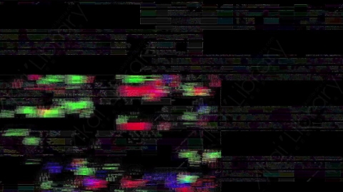 视频素材-故障毛刺转场Glitch_Transition_06