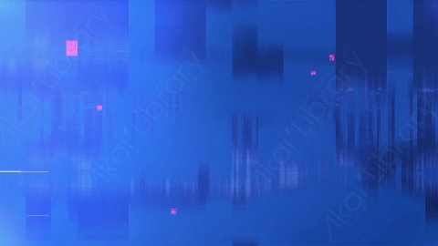视频素材-故障毛刺转场Glitch_Transition_07