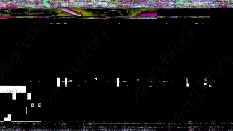 视频素材-故障毛刺转场Glitch_Transition_08