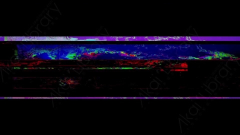 视频素材-故障毛刺转场Glitch_Transition_09