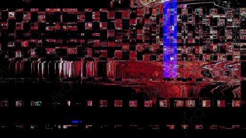 视频素材-故障毛刺转场Glitch_Transition_10
