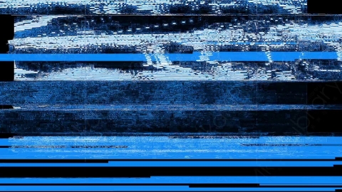 视频素材-故障毛刺转场Glitch_Transition_11