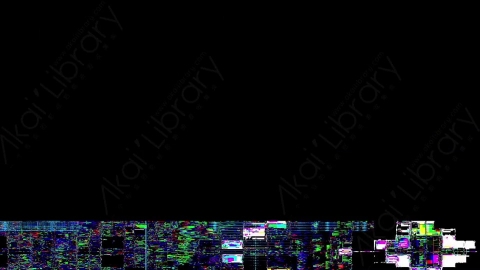 视频素材-故障毛刺转场Glitch_Transition_12