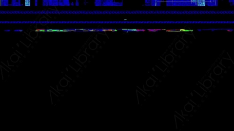 视频素材-故障毛刺转场Glitch_Transition_14