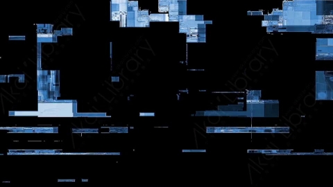 视频素材-故障毛刺转场Glitch_Transition_16