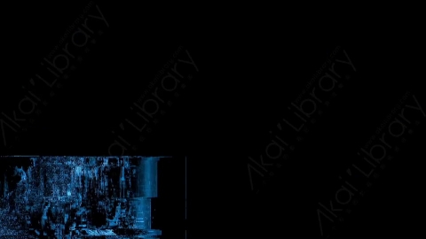 视频素材-故障毛刺转场Glitch_Transition_18