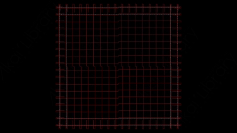AE模板-Grid 03_HUD科技方形界面元素.zip