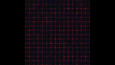 AE模板-Grid 04_HUD科技方形界面元素.zip