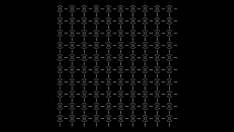 AE模板-Grid_02_HUD科技方形界面元素.zip