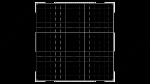 AE模板-Grid_05_HUD科技方形界面元素.zip