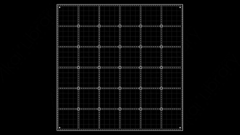 AE模板-Grid_07_HUD科技方形界面元素.zip