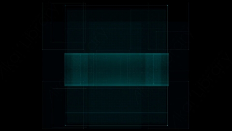 AE模板-Grid_1_HUD科技方形界面元素.zip