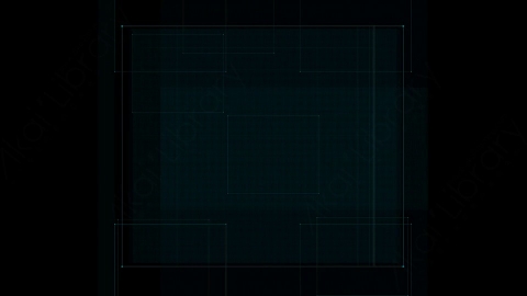 AE模板-Grid_10_HUD科技方形界面元素.zip