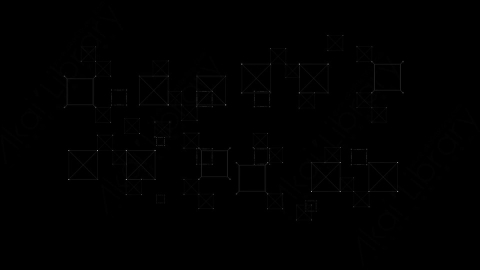 AE模板-Grid_20_HUD科技方形界面元素.zip