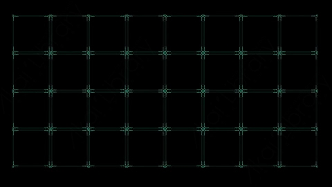 AE模板-Grid_22_HUD科技方形界面元素.zip