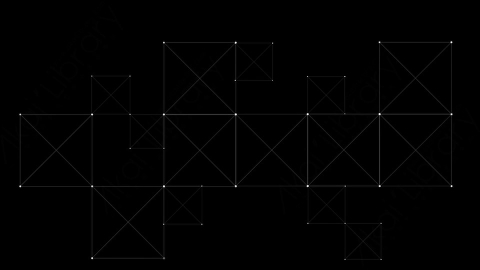 AE模板-Grid_24_HUD科技方形界面元素.zip