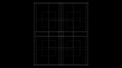 AE模板-Grid_26_HUD科技方形界面元素.zip