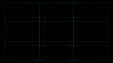 AE模板-Grid_3_HUD科技方形界面元素.zip