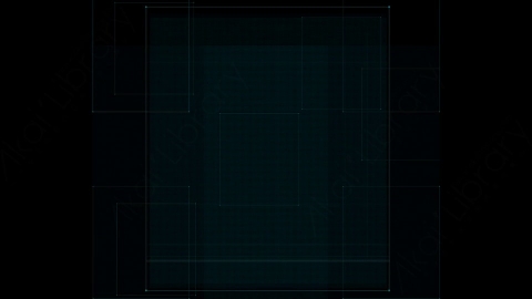 AE模板-Grid_8_HUD科技方形界面元素.zip