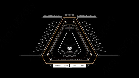 AE模板-HUD Elements_01_HUD科技方形界面元素.zip