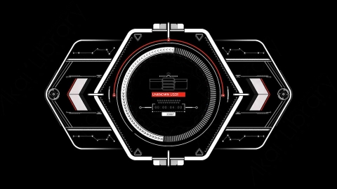 AE模板-HUD Elements_02_HUD科技方形界面元素.zip