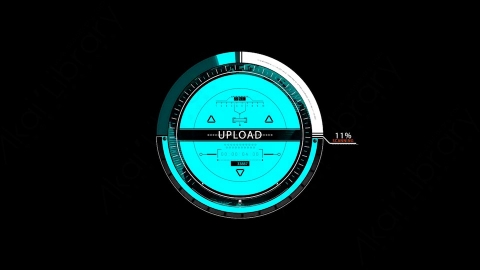AE模板-HUD Elements_04_HUD科技圆形界面元素.zip