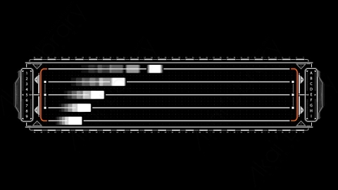 AE模板-HUD Elements_12_HUD科技方形界面元素.zip