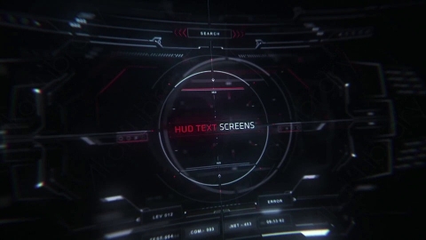 AE模板-HUD Screen_01_HUD科技信息分析处理界面.zip