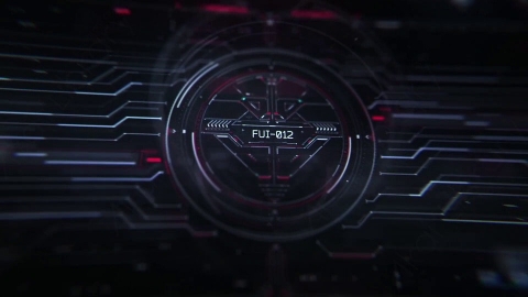 AE模板-HUD Screen_09_HUD科技信息分析处理界面.zip